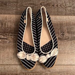 Sperry Flats